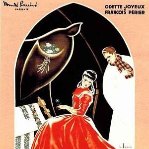 Fotoğraf Sylvie et le Fantôme