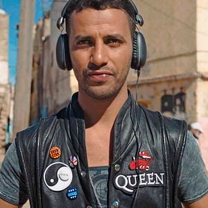 Fotoğraf Abdelilah Rachid