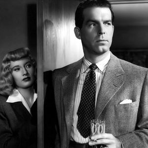 Fotoğraf Fred MacMurray