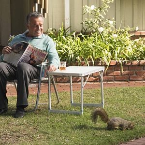 Fotoğraf Fresh Off The Boat