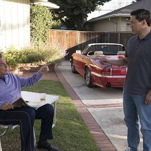 Fotoğraf Fresh Off The Boat