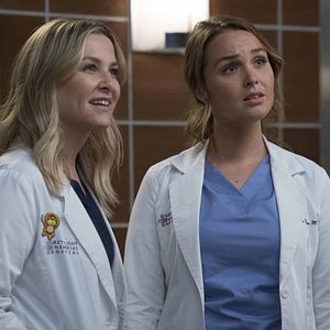 Fotoğraf Jessica Capshaw