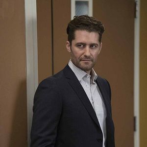 Fotoğraf Matthew Morrison
