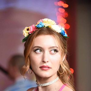 Fotoğraf Olivia Macklin