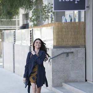 Fotoğraf Sarah Hyland