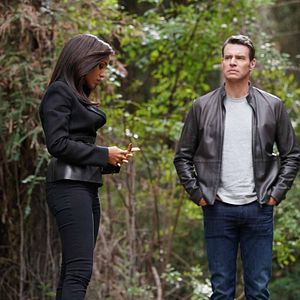 Fotoğraf Scott Foley