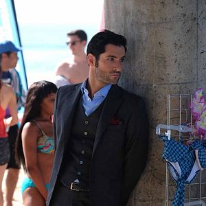 Fotoğraf Tom Ellis