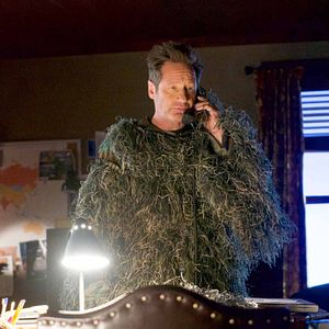 Fotoğraf The X-Files