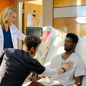 Fotoğraf Patrick R. Walker