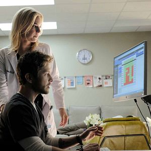 Fotoğraf Emily VanCamp