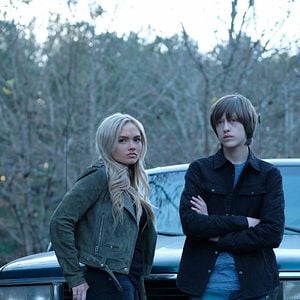 Fotoğraf Natalie Alyn Lind