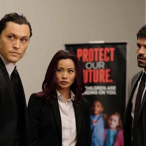 Fotoğraf Jamie Chung