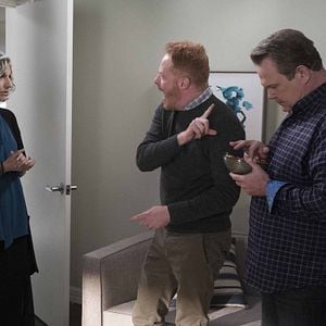 Fotoğraf Eric Stonestreet