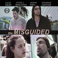 Fotoğraf The Misguided