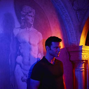 Fotoğraf American Crime Story