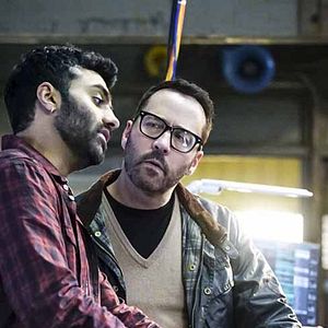 Fotoğraf Jake Matthews