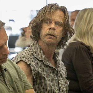 Fotoğraf William H. Macy