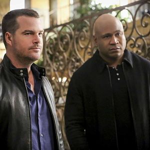 Fotoğraf Chris O'Donnell