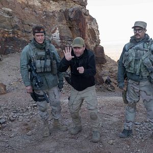 Fotoğraf Michael Shannon