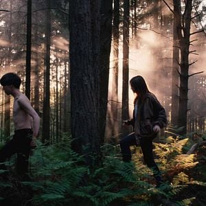 Fotoğraf Alex Lawther