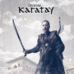 Fotoğraf Direniş Karatay