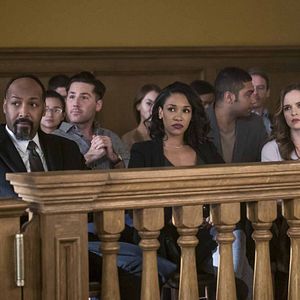 Fotoğraf Candice Patton