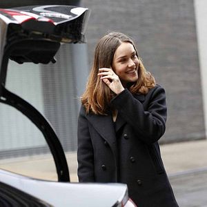 Fotoğraf The Blacklist