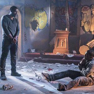 Fotoğraf Chicago PD