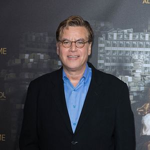 Fotoğraf Aaron Sorkin