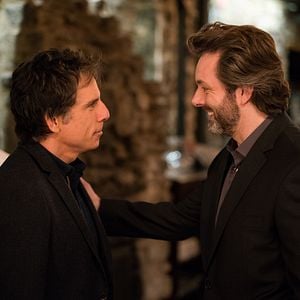 Fotoğraf Ben Stiller