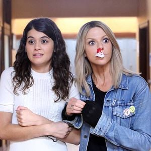 Fotoğraf Sofia Black D'Elia