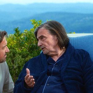 Fotoğraf Jean-Pierre Léaud