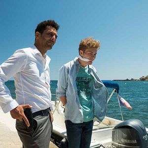 Fotoğraf Jules Houplain