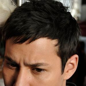 Fotoğraf Justin Rain