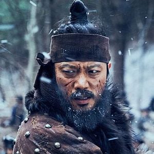 Fotoğraf The Fortress