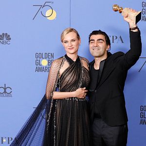 Fotoğraf Diane Kruger