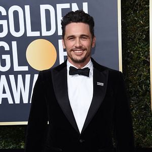 Fotoğraf James Franco