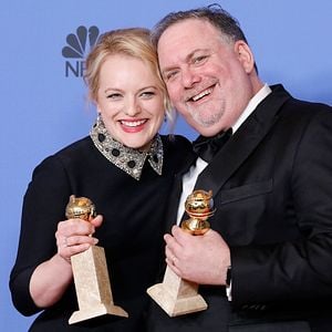 Fotoğraf The Handmaid's Tale