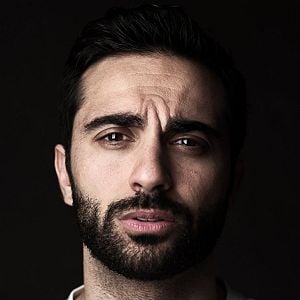 Fotoğraf Lee Majdoub