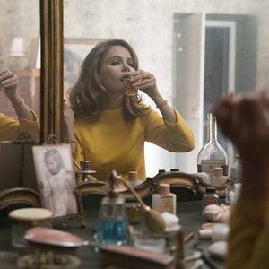 Fotoğraf Jennifer Jason Leigh