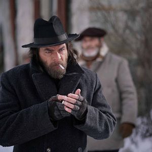 Fotoğraf Clovis Cornillac