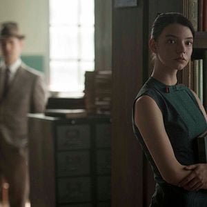 Fotoğraf Karanlık Sır