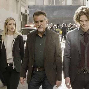 Fotoğraf Joe Mantegna