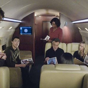 Fotoğraf Aisha Tyler