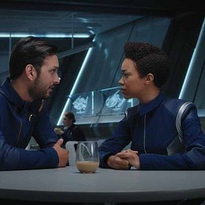 Fotoğraf Sonequa Martin-Green