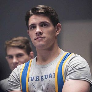 Fotoğraf Casey Cott
