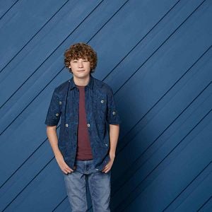 Fotoğraf Van Crosby