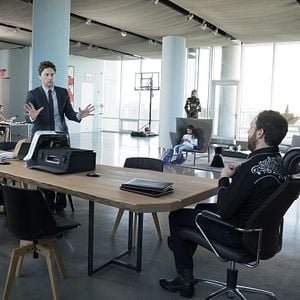 Fotoğraf Audyssie James