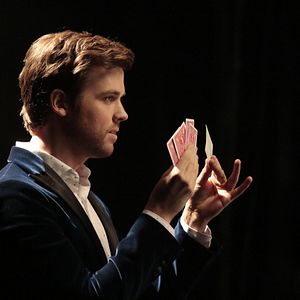 Fotoğraf Deception (2018)