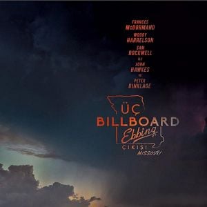 Fotoğraf Üç Billboard Ebbing Çıkışı, Missouri